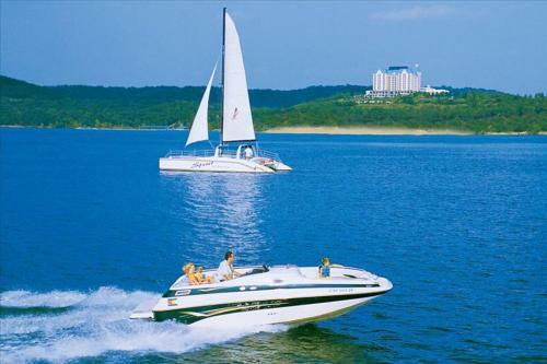 Apartamento Silver Dollar #703597 Condo