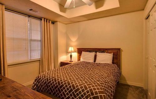 Apartamento Silver Dollar #703597 Condo