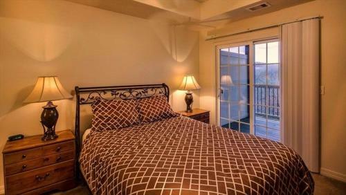 Apartamento Silver Dollar #703597 Condo