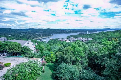 Apartamento Lookout Point Condominium