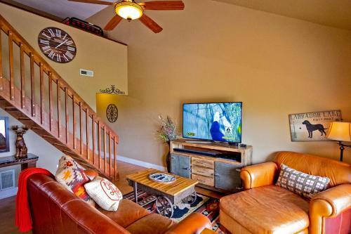 Apartamento Lookout Point Condominium