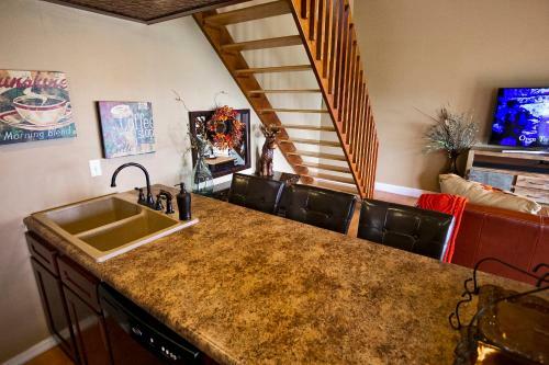 Apartamento Lookout Point Condominium