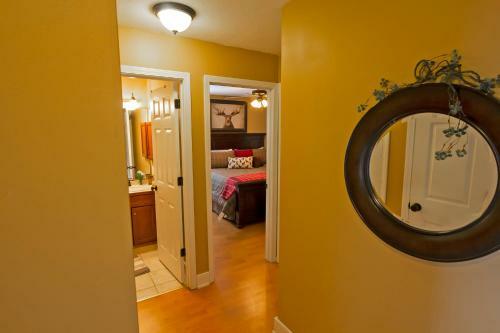 Apartamento Lookout Point Condominium