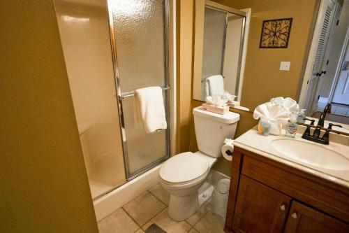 Apartamento Lookout Point Condominium