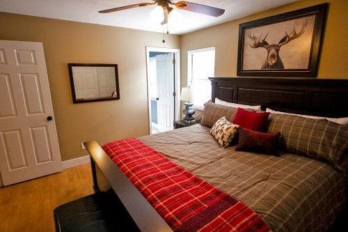 Apartamento Lookout Point Condominium
