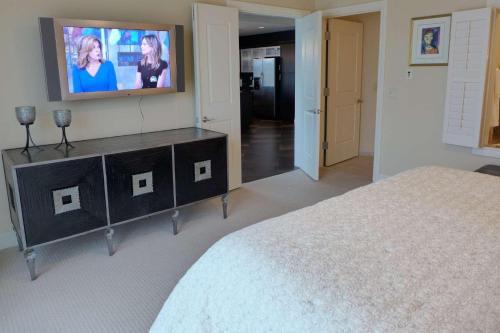 Special K's Roof-top Condo