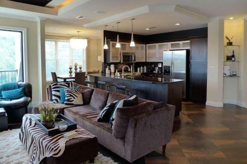 Special K's Roof-top Condo