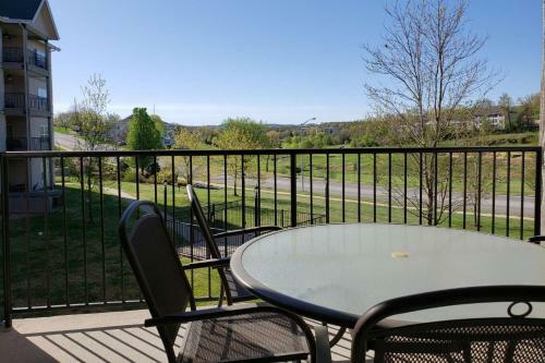 Royal Links At 1000 Hills Walk-in Two Bedroom