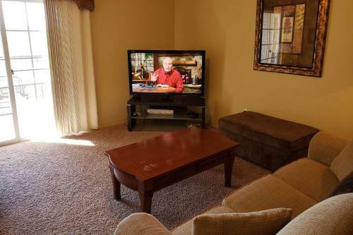 Royal Links At 1000 Hills Walk-in Two Bedroom