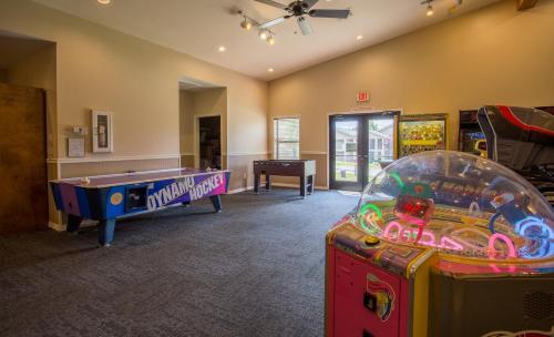 Apartamento The Leading Edge Condo