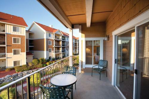 Hotel Wyndham Mountain Vista