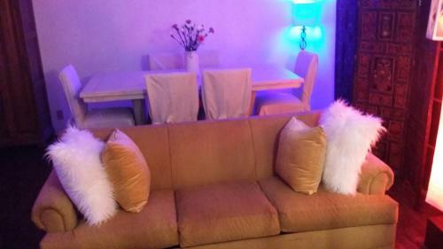 Apartamento Vinton Chalet