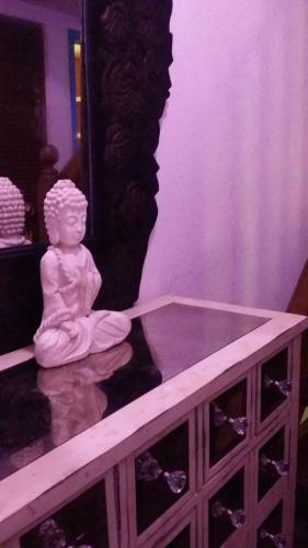 Apartamento Vinton Chalet