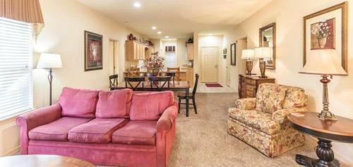 Apartamento Links #863416 Condo