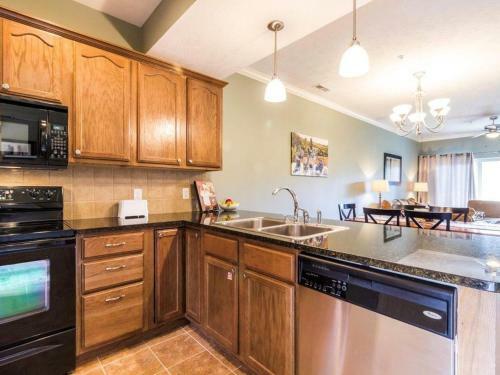 Apartamento Majestic #1315827 Condo