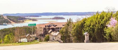 Apartamento Majestic #1315827 Condo