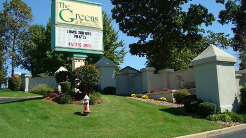 Apartamento Grant's Condo In The Greens