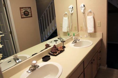 Fall Creek 4bdr Condo (42, 9&10)