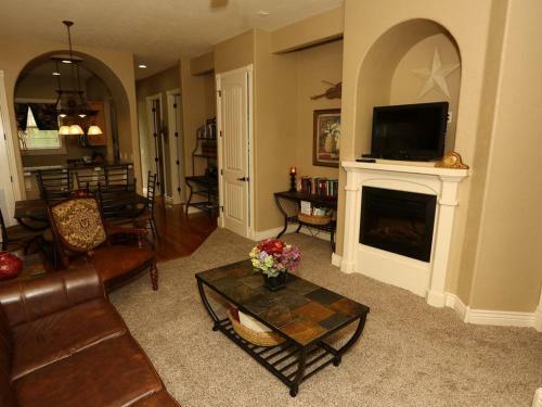 Apartamento Silver Dollar #703601 Condo
