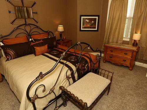 Apartamento Silver Dollar #703601 Condo