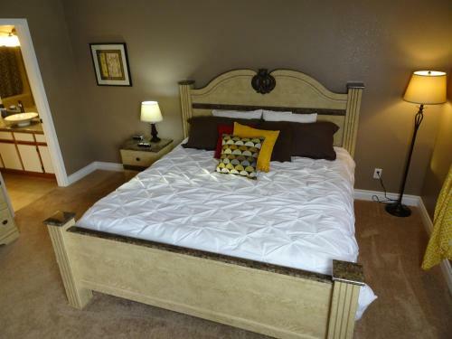 Aparthotel Foothills