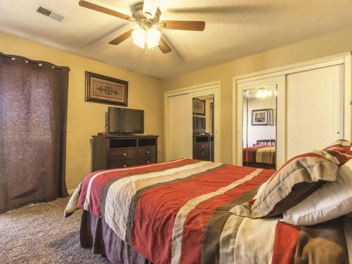 Apartamento Pointe Royale #703633 Condo