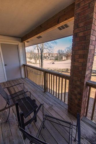 Apartamento Pointe Royale #703633 Condo