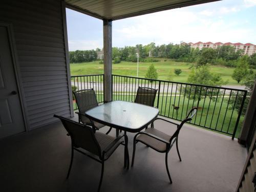Apartamento Links #863415 Condo