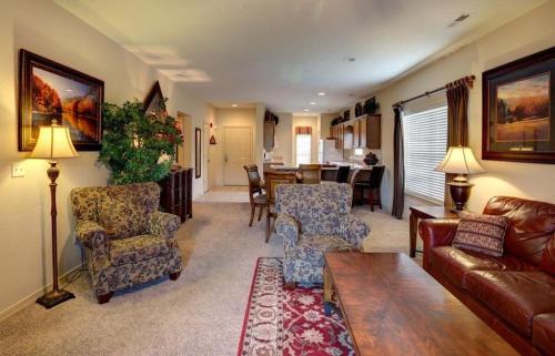 Apartamento Links #863415 Condo
