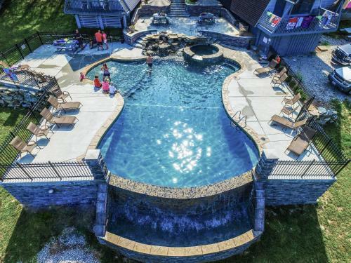 Hotel Alpine Lodge Resort