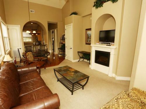 Apartamento Silver Dollar #703603 Condo