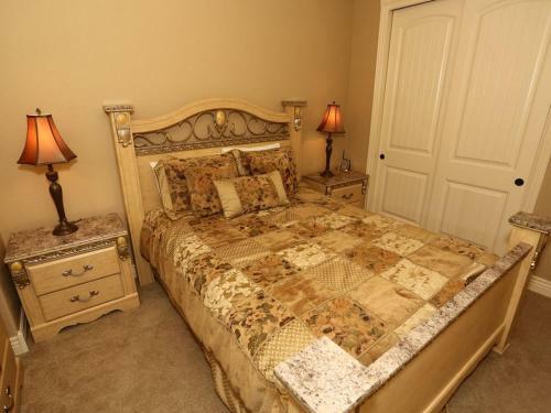 Apartamento Silver Dollar #703603 Condo