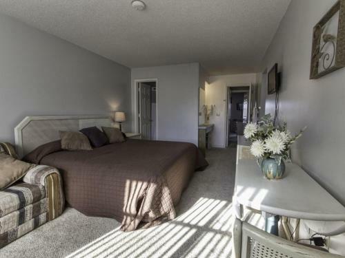 Apartamento Pointe Royale #829335 Condo