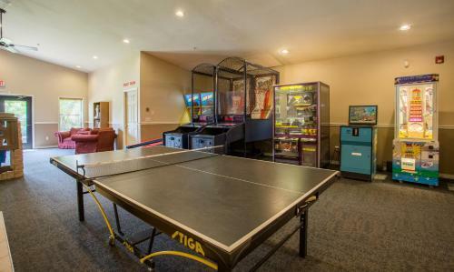 Apartamento Helens Hideaway Condo