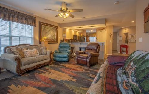 Apartamento Bears Treasure