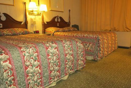 Motel Ggt Tibet Inn