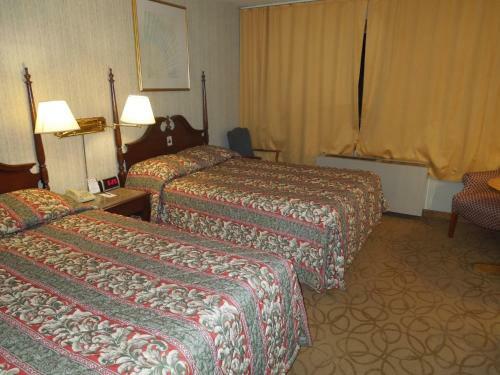 Motel Ggt Tibet Inn