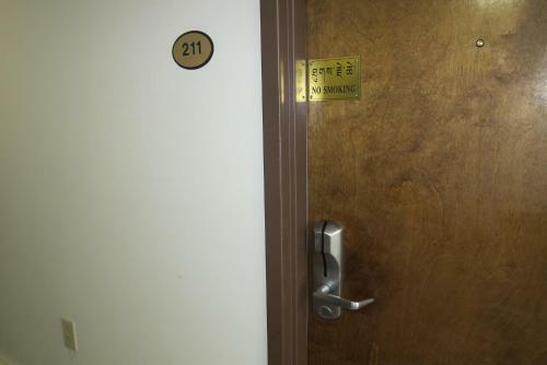 Motel Ggt Tibet Inn