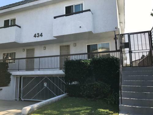 Apartamento Huge 2bd/2 Bath. Apt. Fully Furnished In Burbank