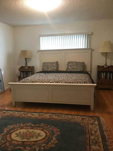 Apartamento Huge 2bd/2 Bath. Apt. Fully Furnished In Burbank