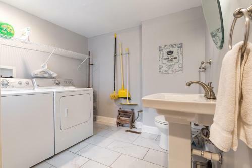 Smart Home In Downtown Buffalo!