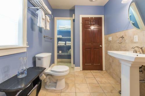 Smart Home In Downtown Buffalo!
