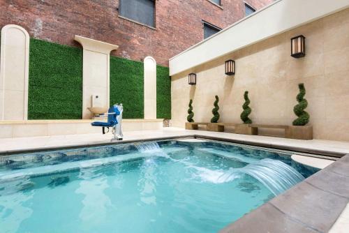 Curtiss Hotel, An Ascend Hotel Collection Member