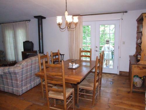 Lodge Nantahala Cabins