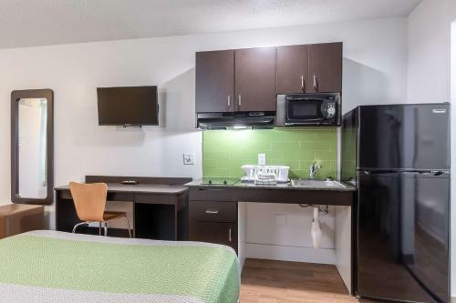 Hotel Studio 6 Bryan, Tx - Texas Avenue
