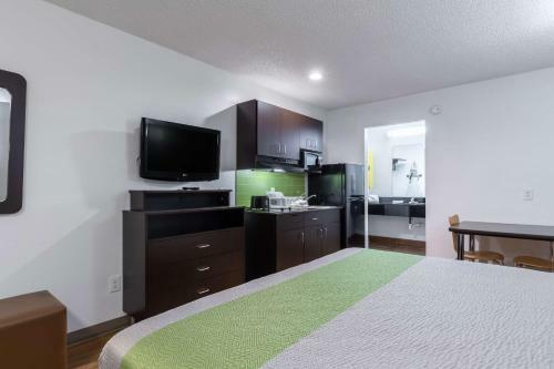 Hotel Studio 6 Bryan, Tx - Texas Avenue