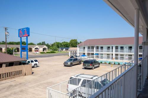 Hotel Studio 6 Bryan, Tx - Texas Avenue