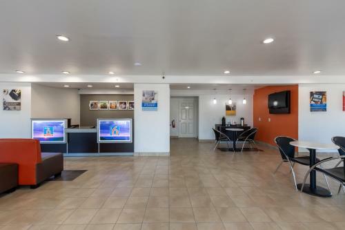 Hotel Studio 6 Bryan, Tx - Texas Avenue