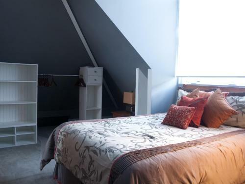 Apartamentos The Brooklyn Mansion
