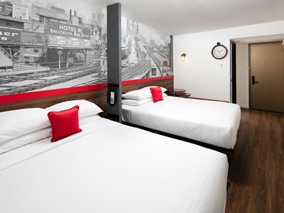 Hotel Rl Brooklyn